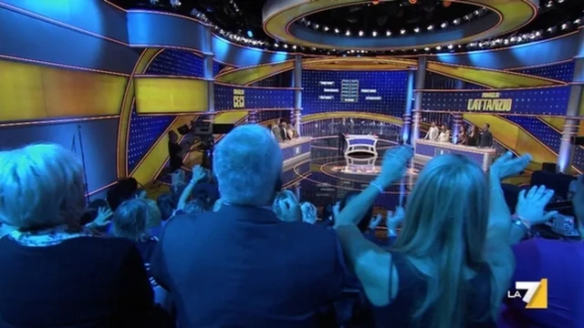 "Sei appena stato lasciato, che canzone ascolti?"