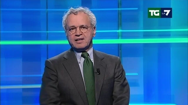 Il Direttore Mentana: "Ho avuto il Covid, grazie alla scienza e con le tre dosi è stato molto leggero"