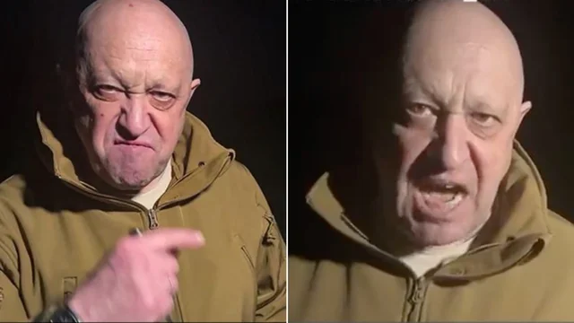 Fa vedere i morti e si scaglia contro i vertici militari russi, l'ira del capo della Wagner