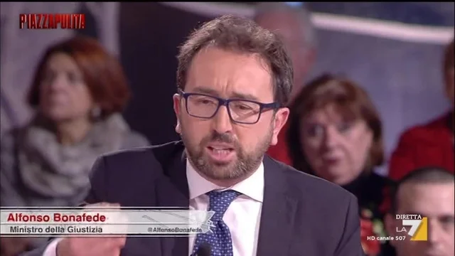 Piazzapulita - Avanti popolo - Puntata 24/01/2019
