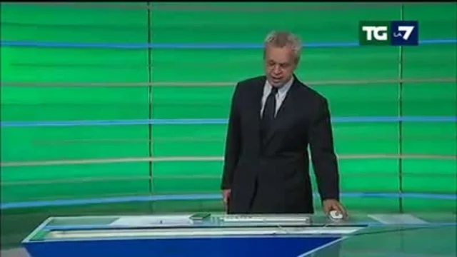 TG LA7