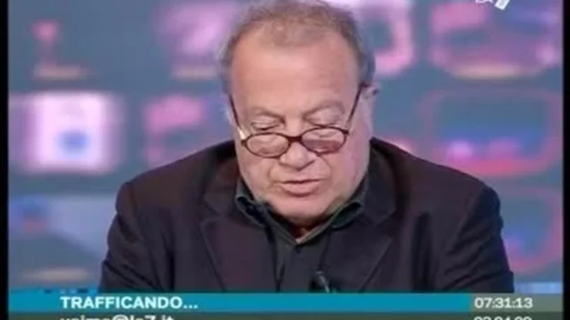 IL MESTIERE DEL GIORNALISTA