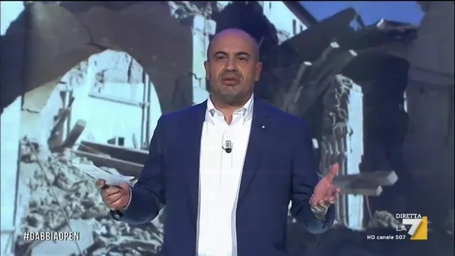Gianluigi: Questa ripartenza è la nostra vera prova di modernità
