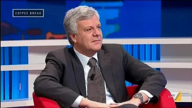 L'EDITORIALE DI VAIME DEL 9 DICEMBRE