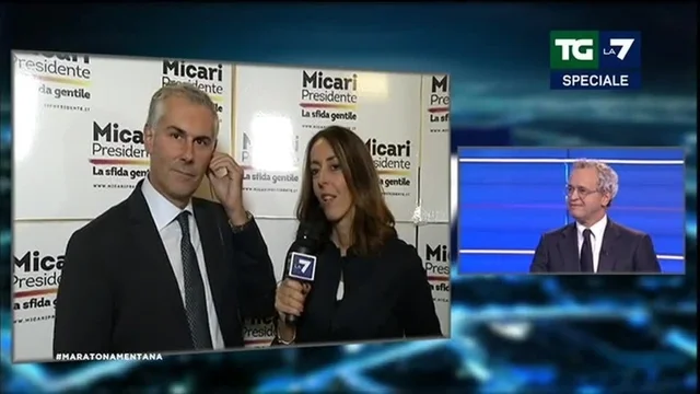 Fabrizio Micari (PD): questa divisione della sinistra è stata fatta sulla pelle dei siciliani