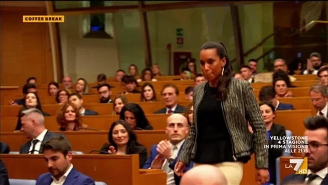 500 giovani imprenditori di start up premiati tra quelli più innovativi dalla Fondazione Italia-USA