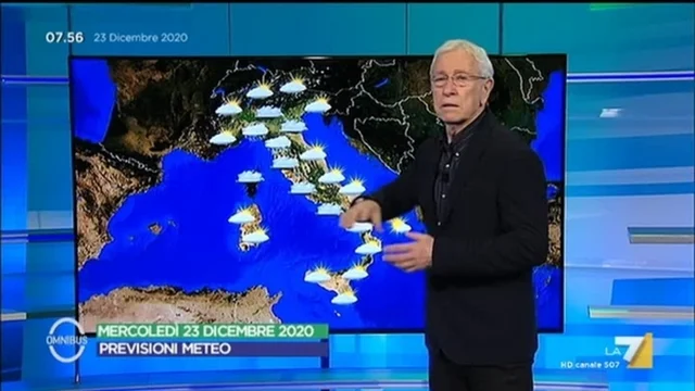 Omnibus - Meteo