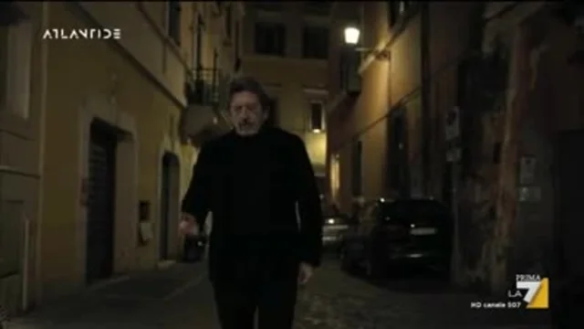 La magnificenza dei dipinti nella cappella Contarelli a San Luigi dei Francesi
