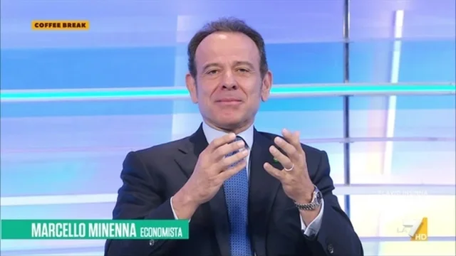 Dazi USA, Marcello Minenna: "Trump ha lanciato una bomba sulle Borse pari all'11 settembre senza nessun razionale statistico"