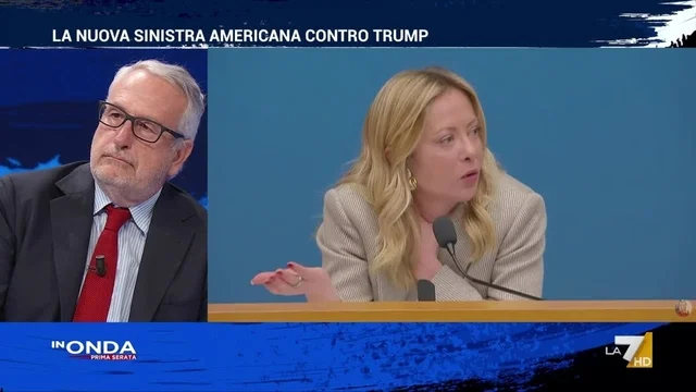Fuga di cervelli, Feltri: "La crisi demografica è stata contenuta dall'arrivo di immigrati della stessa fascia d'età"