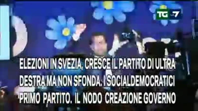Edizione delle 07:30 - 10/09/2018