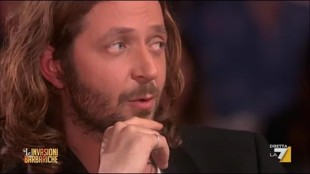 Silvio Muccino: "Le dichiarazioni di Gabriele mi violentano"
