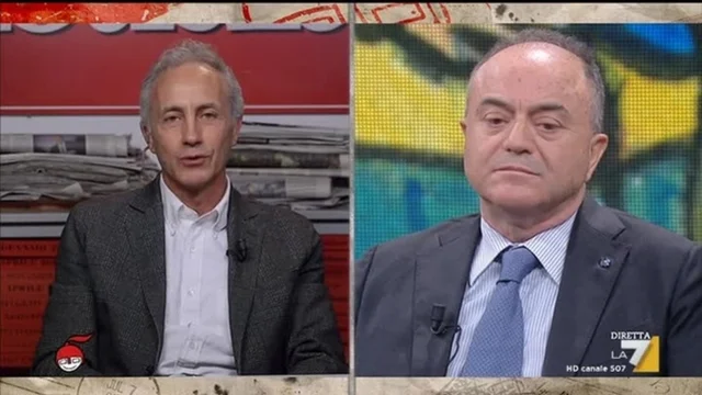 DiMartedì - Puntata 07/01/2020