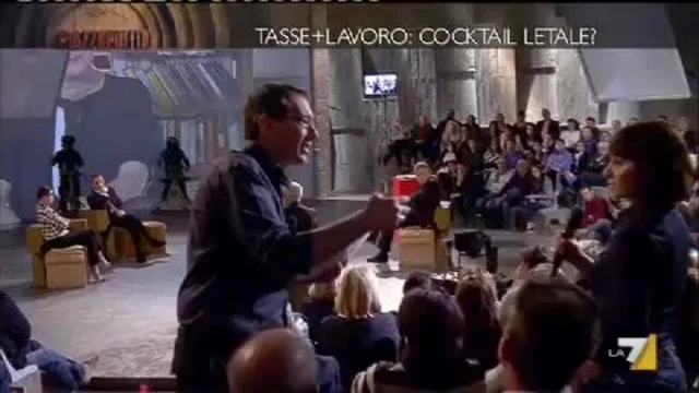 L'INTERVENTO DI STEFANIA FAVILLI