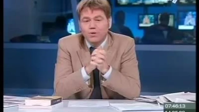 TRA SILVIO E DARIO... TONINO CHE C'AZZECCA? (1a parte)