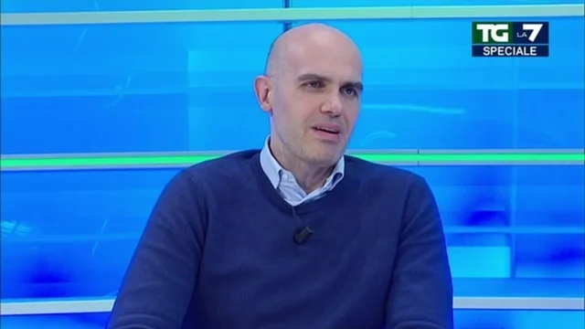 Guerra Russia-Ucraina, Dario Fabbri: "Ecco perché Putin si sta spingendo fino a questo punto"