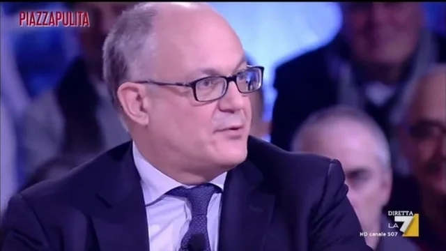 Gualtieri, pagare le tasse? "Non è bello, ma è conveniente, necessario e giusto"