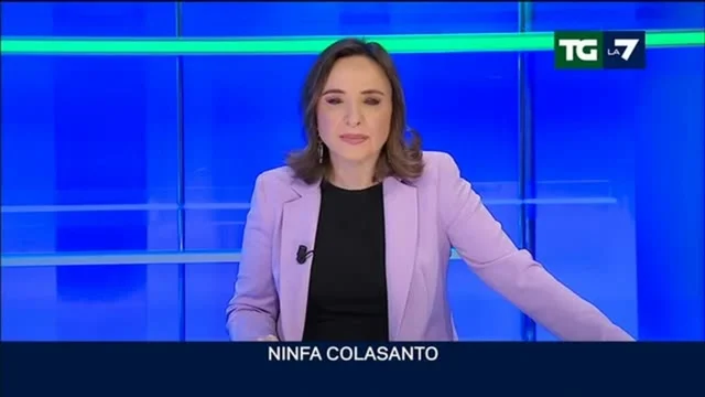 TG LA7