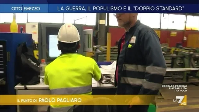 L'Italia che va anche senza lo Stato