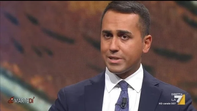 DiMartedì - Puntata del 08/09/2020