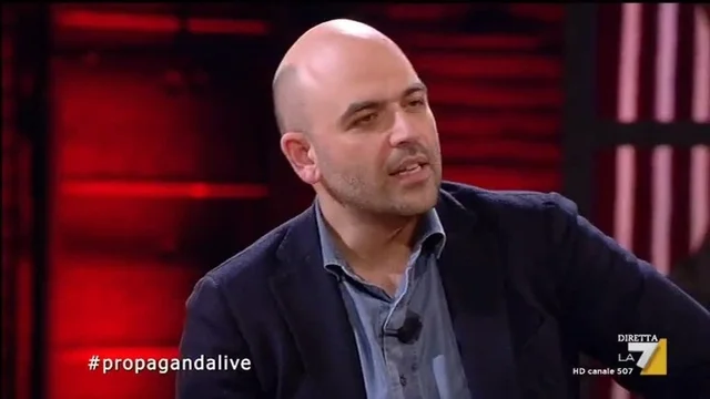 Saviano: 'Il Global Compact non interviene nelle decisioni dei singoli governi'