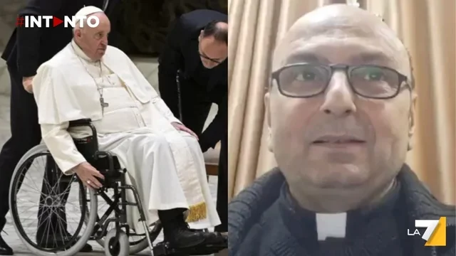 Papa Francesco, tra cure e lavoro: nomine episcopali, telefonata a Gaza e il caso Salvo D’Acquisto
