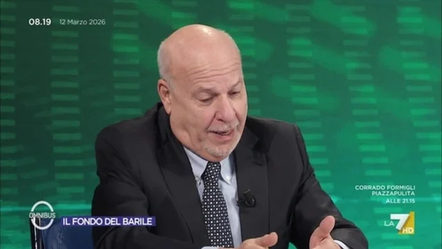 Iran, Friedman: "Netanyahu ha manipolato Trump, ha trovato un presidente stupido. Italia paese più vulnerabile"