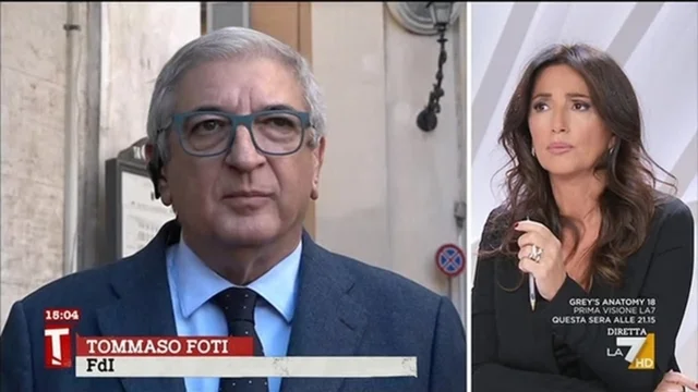 Tagadà - 07/11/2022