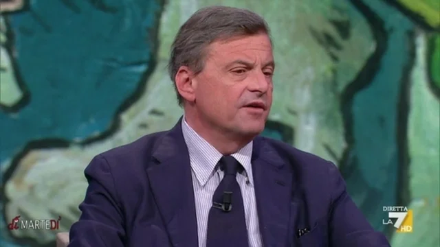 Crisi nel Terzo polo, parla Calenda: "Attacchi duri dai dirigenti di Italia Viva"