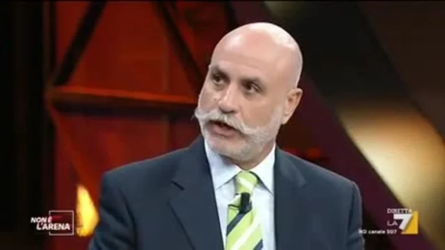 Alessandro Monaco: 'il problema di Filippo e dei miei figli lo risolviamo solo con poche migliaia di pensionati d'oro?'