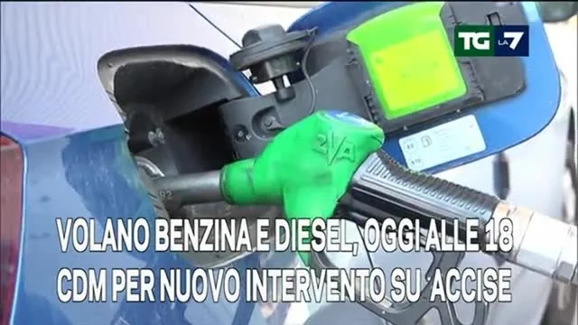 TG LA7