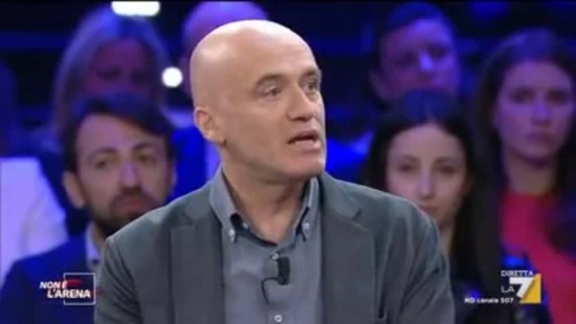 Il giornalista Paolo Orofino sui vitalizi in Calabria: 'La situazione in Calabria è peggiorata'