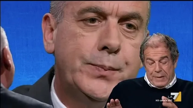 Faccia a Faccia con Giovanni Legnini: 25 anni dalla morte di Falcone