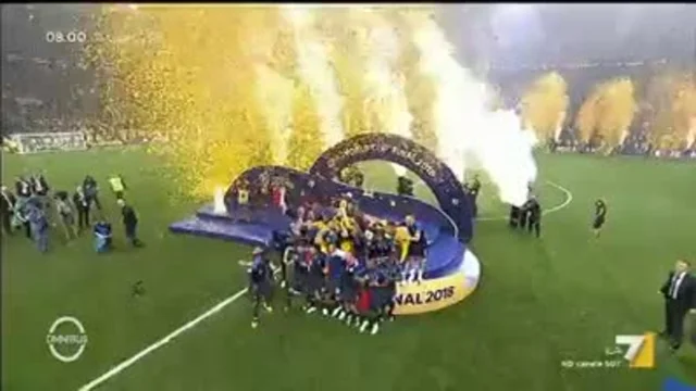 Ieri Germania, oggi Francia... domani?