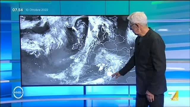 Omnibus - Meteo