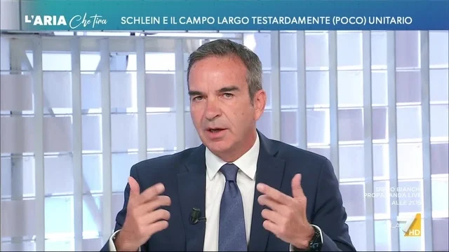 Il 'consiglio non richiesto' di Roberto Occhiuto a Giorgia Meloni: "Si prenda fino all'ultimo giorno della legislatura"