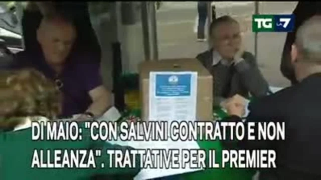 TG LA7
