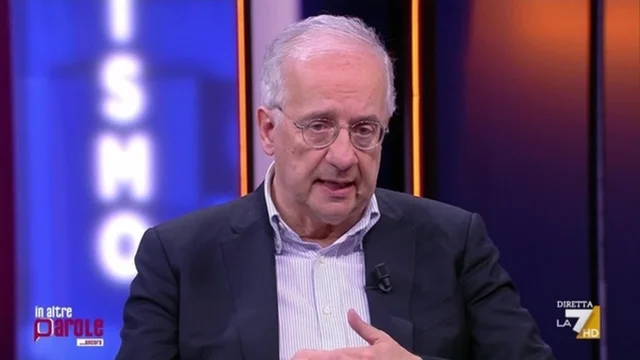 "Dal clima d'odio si genera violenza, e da quella si arriva alla guerra", l'intervista a Walter Veltroni