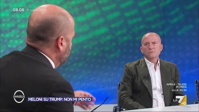Minzolini sull'esito del vertice NATO: "Il sovranismo non ammette pari. Meloni deve scegliere l'Europa
