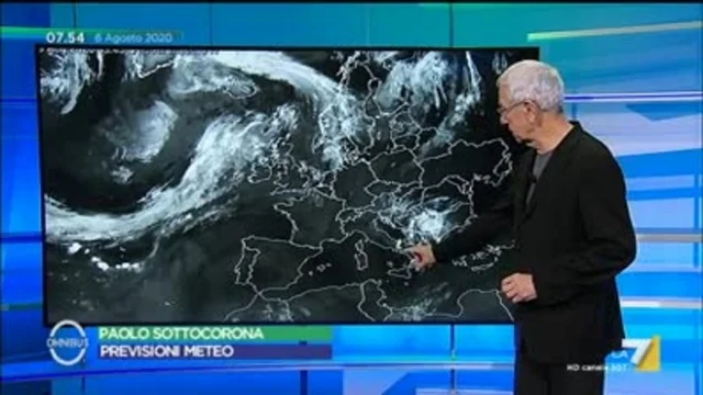 Omnibus - Meteo