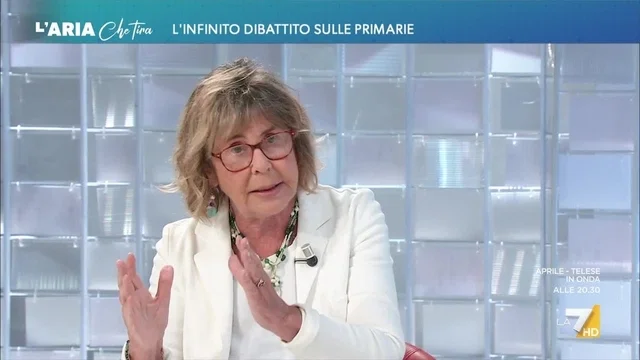Serri sulle primarie del campo largo: "Sarebbe un bagno di sangue, Conte ha già pugnalato Schlein su Ucraina e woke"