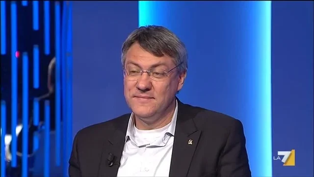 Landini: non sono un soprammobile