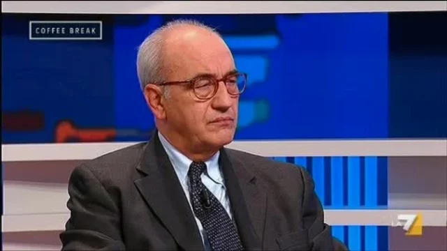 L'EDITORIALE DI VAIME DEL 19/12/11