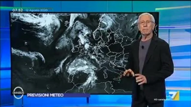 Omnibus - Meteo