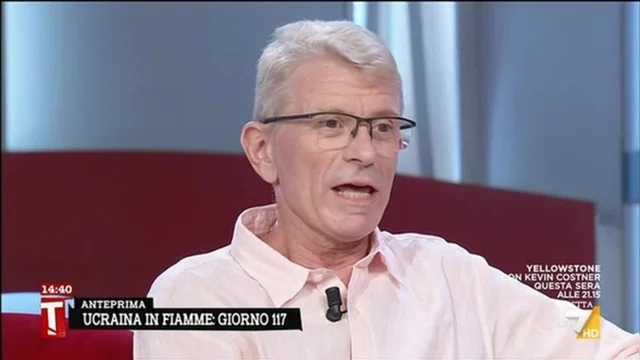 Tagadà - Puntata 20/06/2022