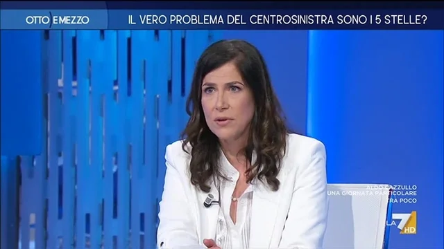 Centrosinistra, Todde: "Salis leader? Credo che debba governare Genova e dimostrare di saper amministrare"