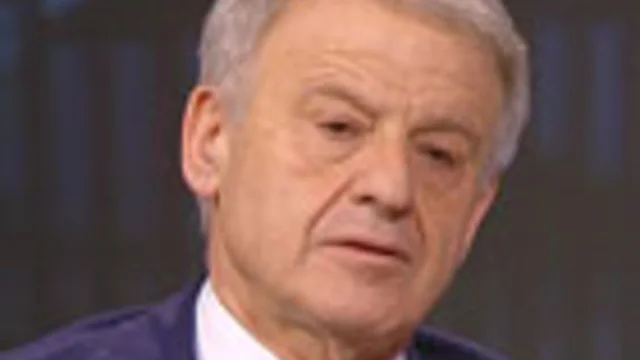 CORRADO CLINI: SCOSSE E FUTURO