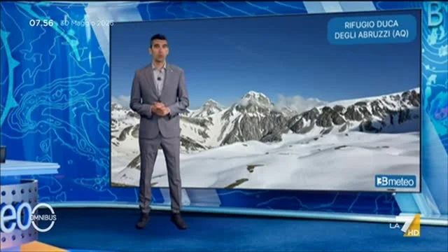 Omnibus Meteo