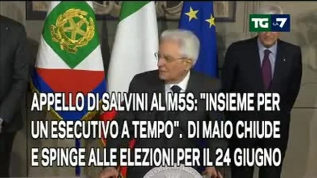 TG LA7