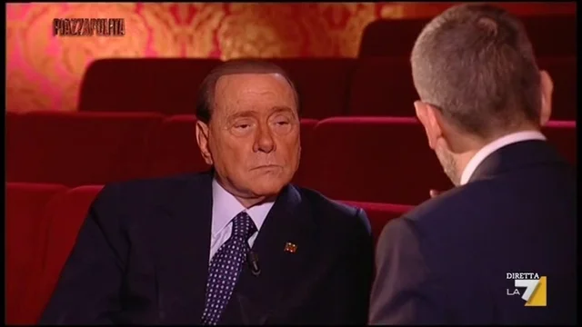"Il riformatore sono io, non Renzi"